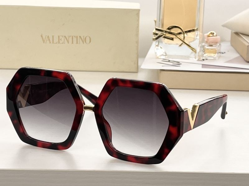 Valentino Sunglasses